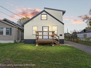 2318 N High St, Lansing, MI 48906