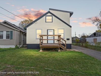 2318 N High St, Lansing, MI, 48906