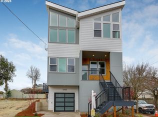 3905 SE 32nd Ave, Portland, OR