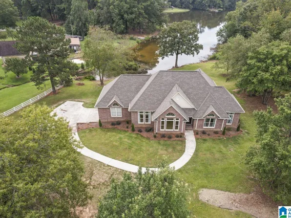 20 Lake Kathryn Dr, Sterrett, AL 35147