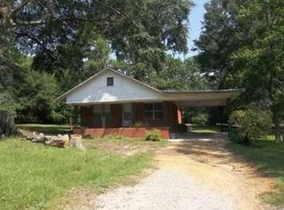 503 Avenue J, Kentwood, LA 70444