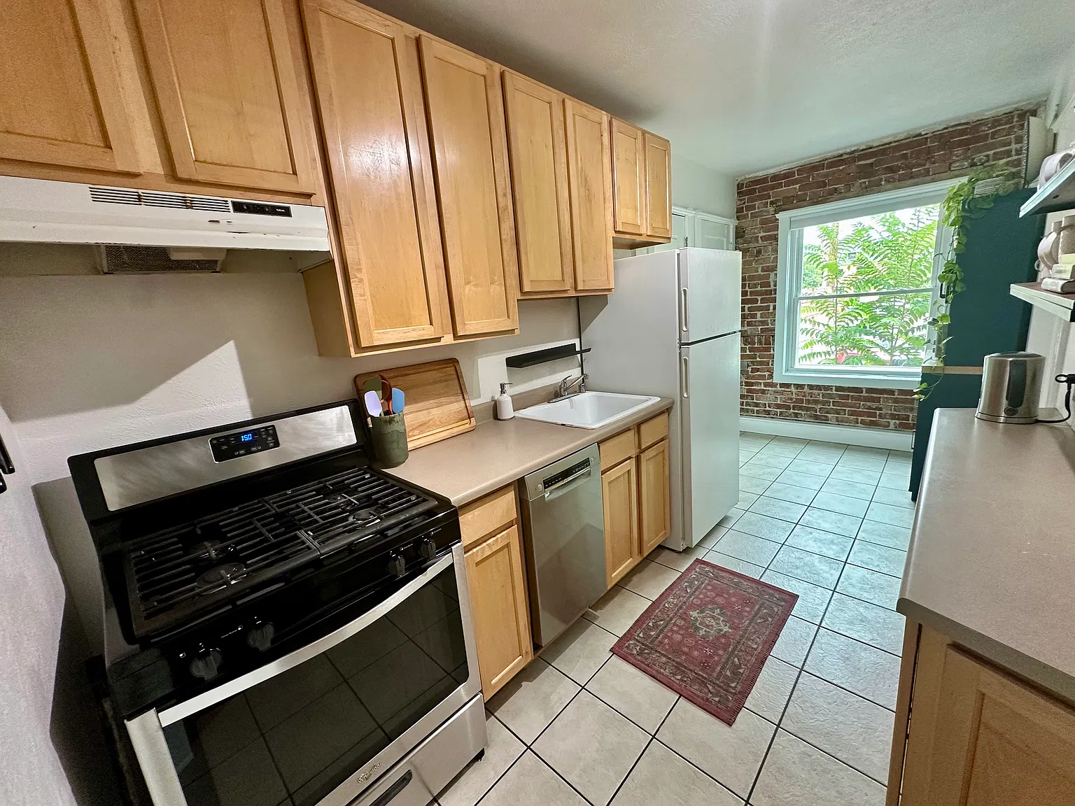 1 bed, 743 sqft, $2,000 — Photo 4