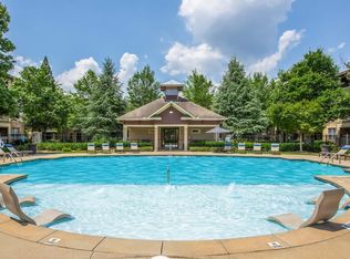 Park Ridge Apartment Homes, Atlanta, GA 30331