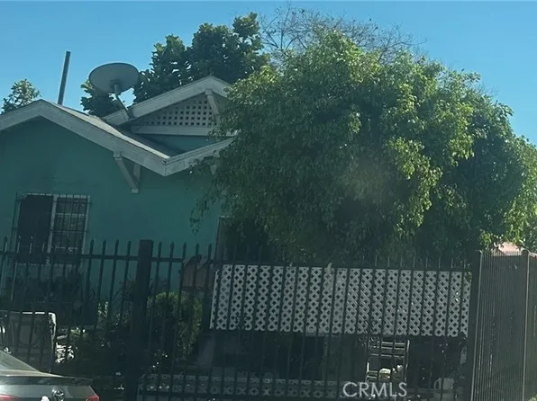 1024 W 42nd Pl, Los Angeles, CA 90037