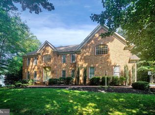 77 Partridge Ln, Stafford, VA 22556