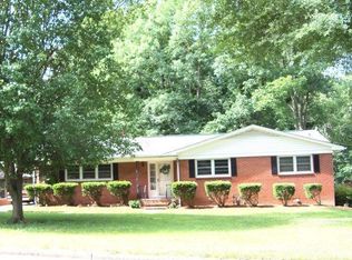 810 Phillips St, Shelby, NC 28150