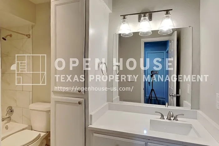 3413 Castle Rock Ln — Photo 17