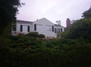 3027 34th Ave W, Seattle, WA 98199