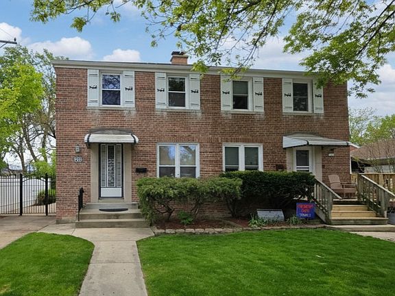 2nd image of 5369 N Oconto Ave
