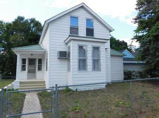 301 Chestnut St, Grayling, MI 49738