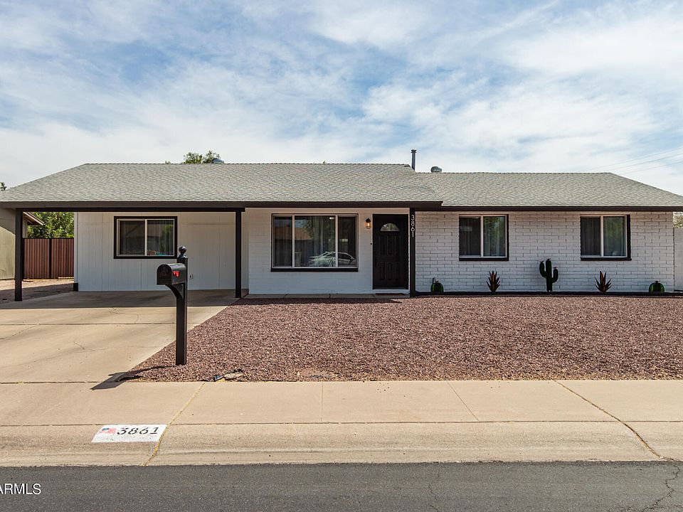 1st image of 3861 W Caribbean Ln