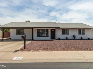 3861 W Caribbean Ln, Phoenix, AZ 85053