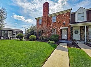 441 Georgetowne Vlg, Indiana, PA 15701