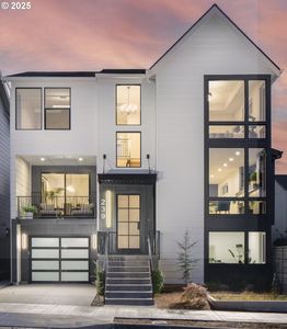 239 S Flower St, Portland, OR, 97239