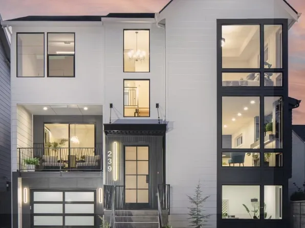 239 S Flower St, Portland, OR 97239