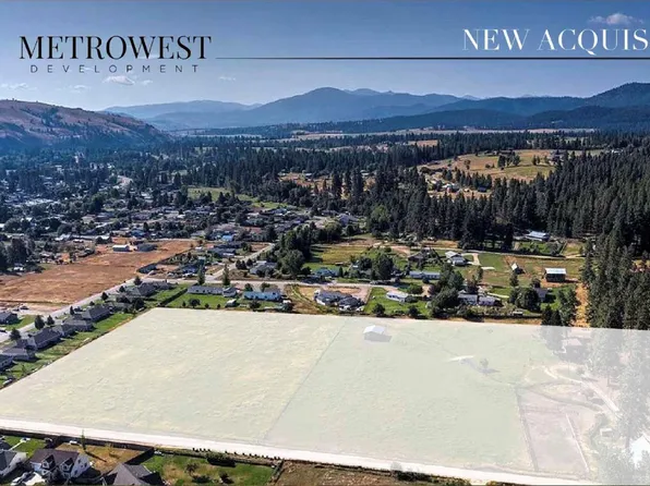 17 Darby Ests, Darby, MT 59829