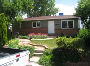 4560 W Alaska Pl, Denver, CO 80219