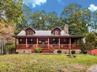 3138 Springwood Rd, Fincastle, VA 24090