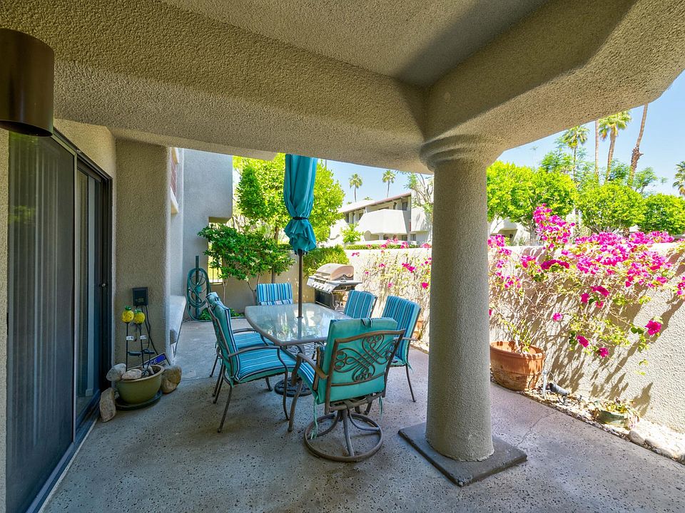 1st image of 351 N Hermosa Dr Unit 2A1