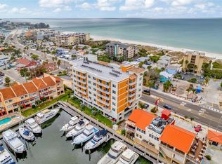 13101 Gulf Blvd #1306, Saint Petersburg, FL 33708