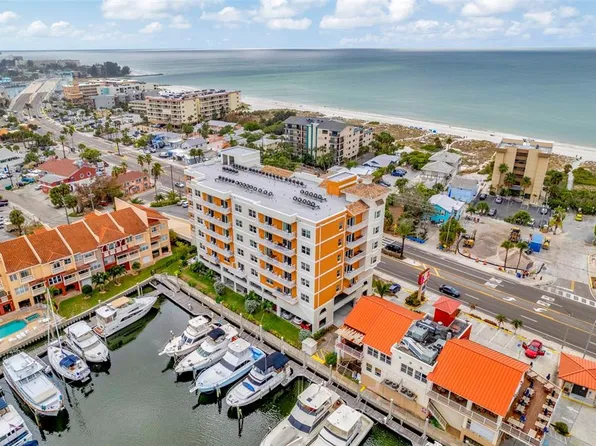 13101 Gulf Blvd #1306, Saint Petersburg, FL 33708
