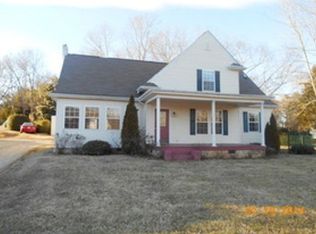 535 Lower Creek Dr NE, Lenoir, NC 28645