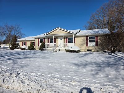 436 Gary Ray Dr, Davison, MI, 48423