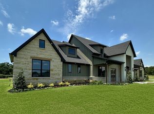 5808 Grey Wolf Ct, Fort Worth, TX 76140