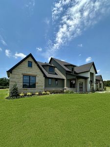 5808 Grey Wolf Ct, Fort Worth, TX, 76140