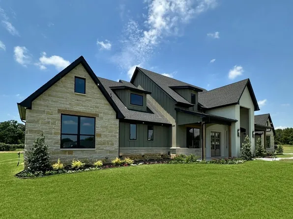 5808 Grey Wolf Ct, Fort Worth, TX 76140