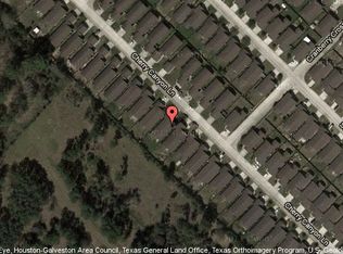 21415 Cherry Canyon Ln, Tomball, TX 77375