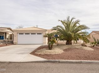 2740 War Eagle Dr, Lake Havasu City, AZ 86406
