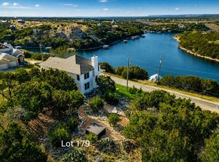 0 Melbourne Trl, Graford, TX 76449
