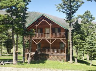 2137 Riccardo Ln, Fort Garland, CO 81133
