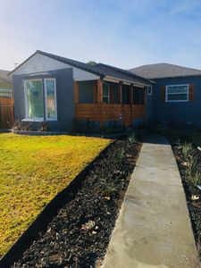 3725 Ruthelen St, Los Angeles, CA, 90018