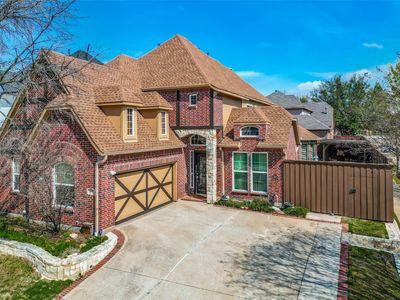 207 Tuscany Ct, Allen, TX, 75013
