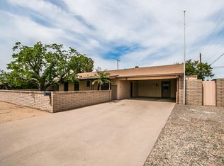 916 E El Caminito Dr, Phoenix, AZ 85020
