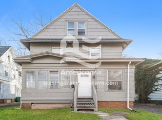 552 Genesee St, Rochester, NY 14611