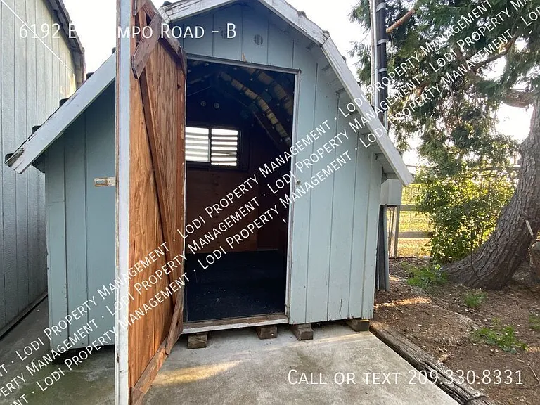 6192 E Acampo Rd #B — Photo 12