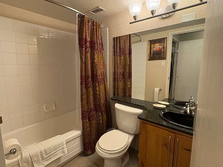 417 E Kiowa St #602 — Photo 8