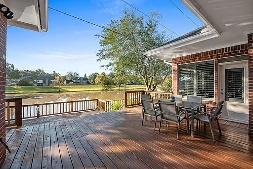1443 Sugar Creek Blvd — Photo 29