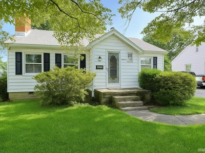 2214 Bellemeade Ave, Evansville, IN, 47714