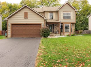 407 Keller St, Plano, IL 60545