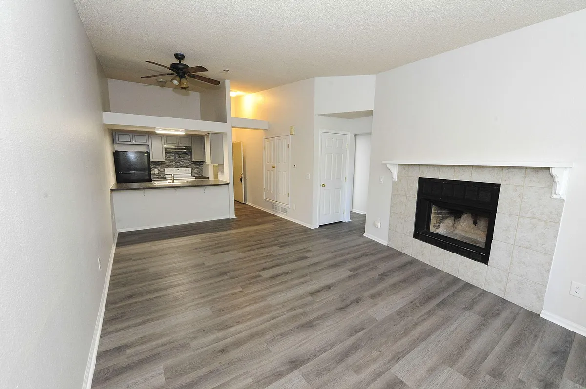 Living area - 16153 E Alaska Pl #14