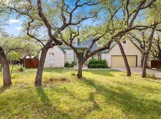 5001 Errol Dr, Spicewood, TX 78669