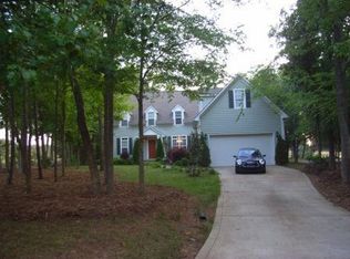 3623 Chilham Pl, Charlotte, NC 28226