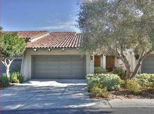 110 Casa Grande, Los Gatos, CA