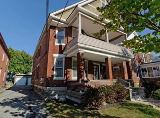 28 Hawk St, Schenectady, NY 12307