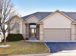 11329 Preserve Ln N, Champlin, MN 55316