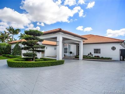 13320 SW 36th St, Miami, FL, 33175